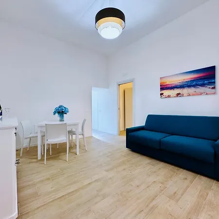 Yourhome - La Casa Di Nini Appartement *