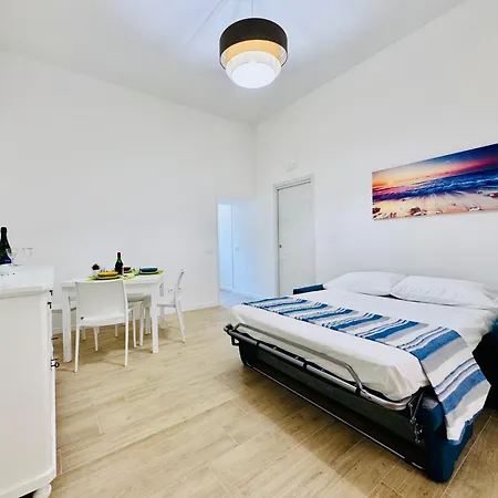 Yourhome - La Casa Di Nini Appartement Sant'Agnello