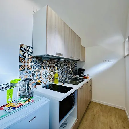 Yourhome - La Casa Di Nini Appartement *