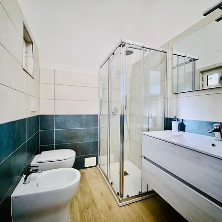 Appartement Yourhome - La Casa Di Nini Sant'Agnello