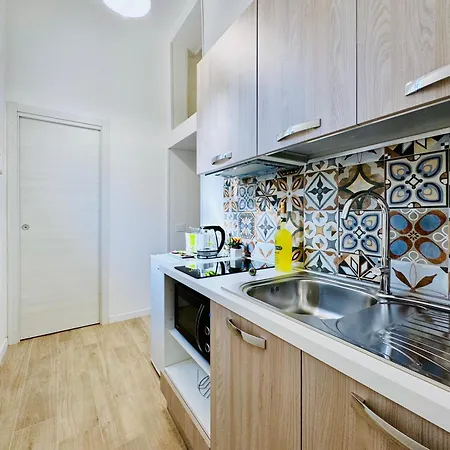 Apartment Yourhome - La Casa Di Nini