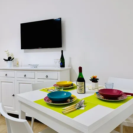 Yourhome - La Casa Di Nini Apartment *