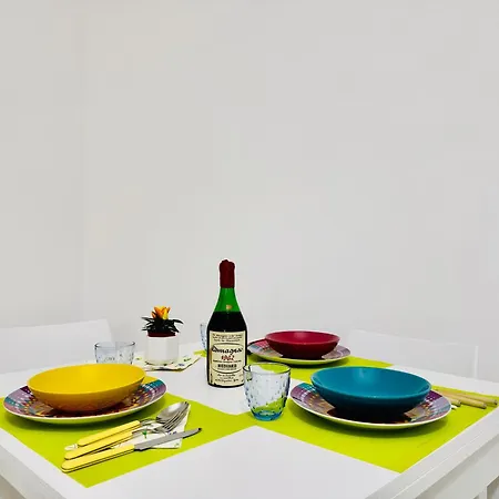 Yourhome - La Casa Di Nini *