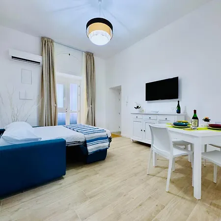 Yourhome - La Casa Di Nini Sant'Agnello