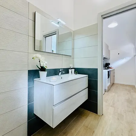 Apartment Yourhome - La Casa Di Nini *