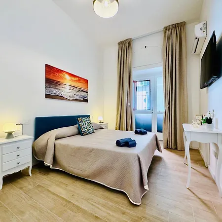 Apartment Yourhome - La Casa Di Nini *