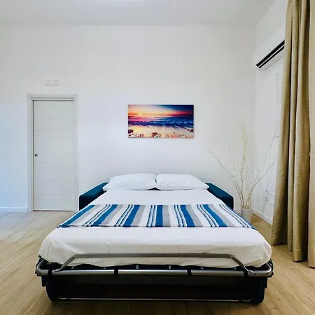 Yourhome - La Casa Di Nini Apartment