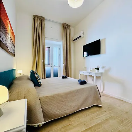 Apartment Yourhome - La Casa Di Nini *