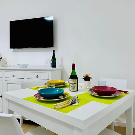 Yourhome - La Casa Di Nini Apartment