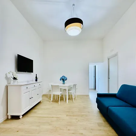 Yourhome - La Casa Di Nini Apartment