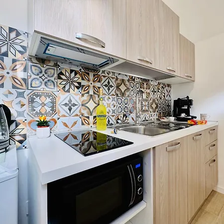 Apartment Yourhome - La Casa Di Nini