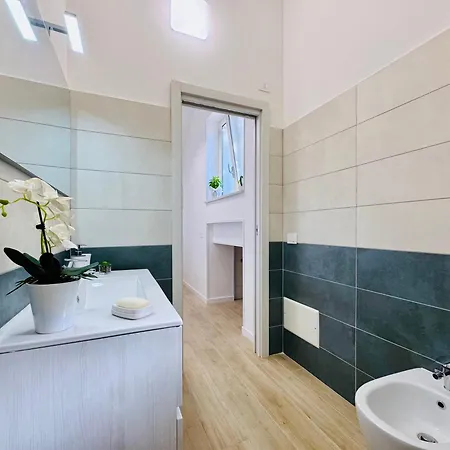Yourhome - La Casa Di Nini *