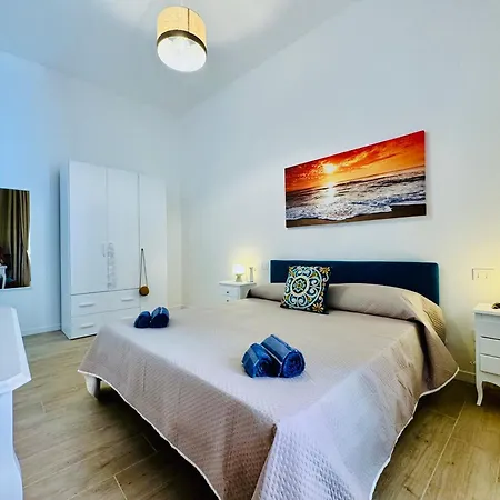 Yourhome - La Casa Di Nini Sant'Agnello