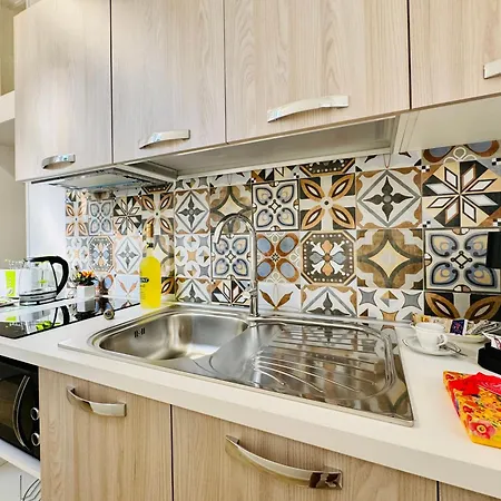 Apartment Yourhome - La Casa Di Nini