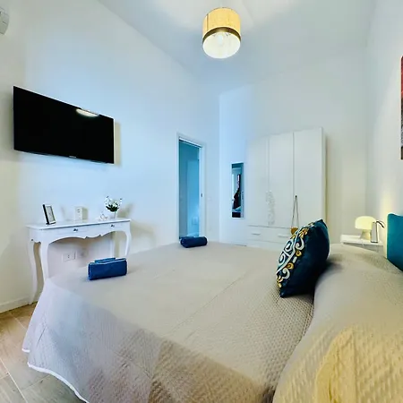 Yourhome - La Casa Di Nini Apartment