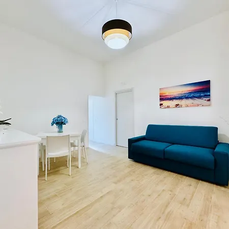 Yourhome - La Casa Di Nini Apartment *