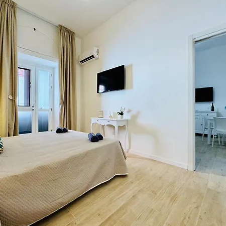 Yourhome - La Casa Di Nini Apartment *
