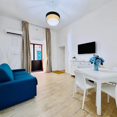 Yourhome - La Casa Di Nini Apartment