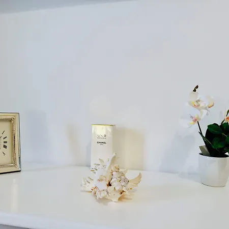 Yourhome - La Casa Di Nini 아파트 *